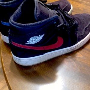 Retro Jordan 1
